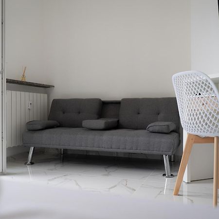 Como Lake Turati Residence Экстерьер фото