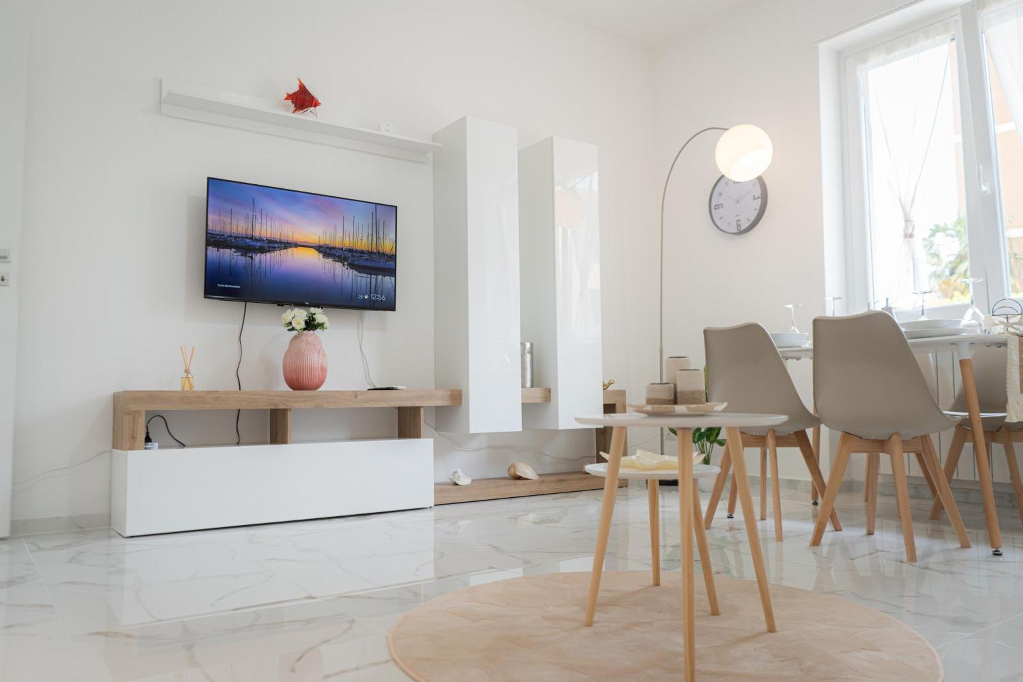 Como Lake Turati Residence Экстерьер фото