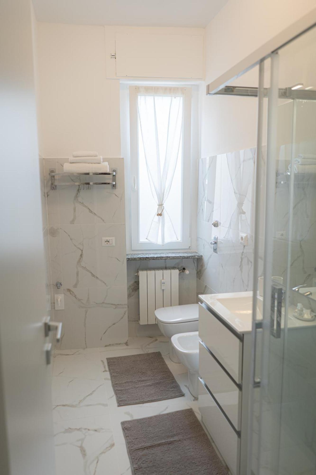 Como Lake Turati Residence Экстерьер фото