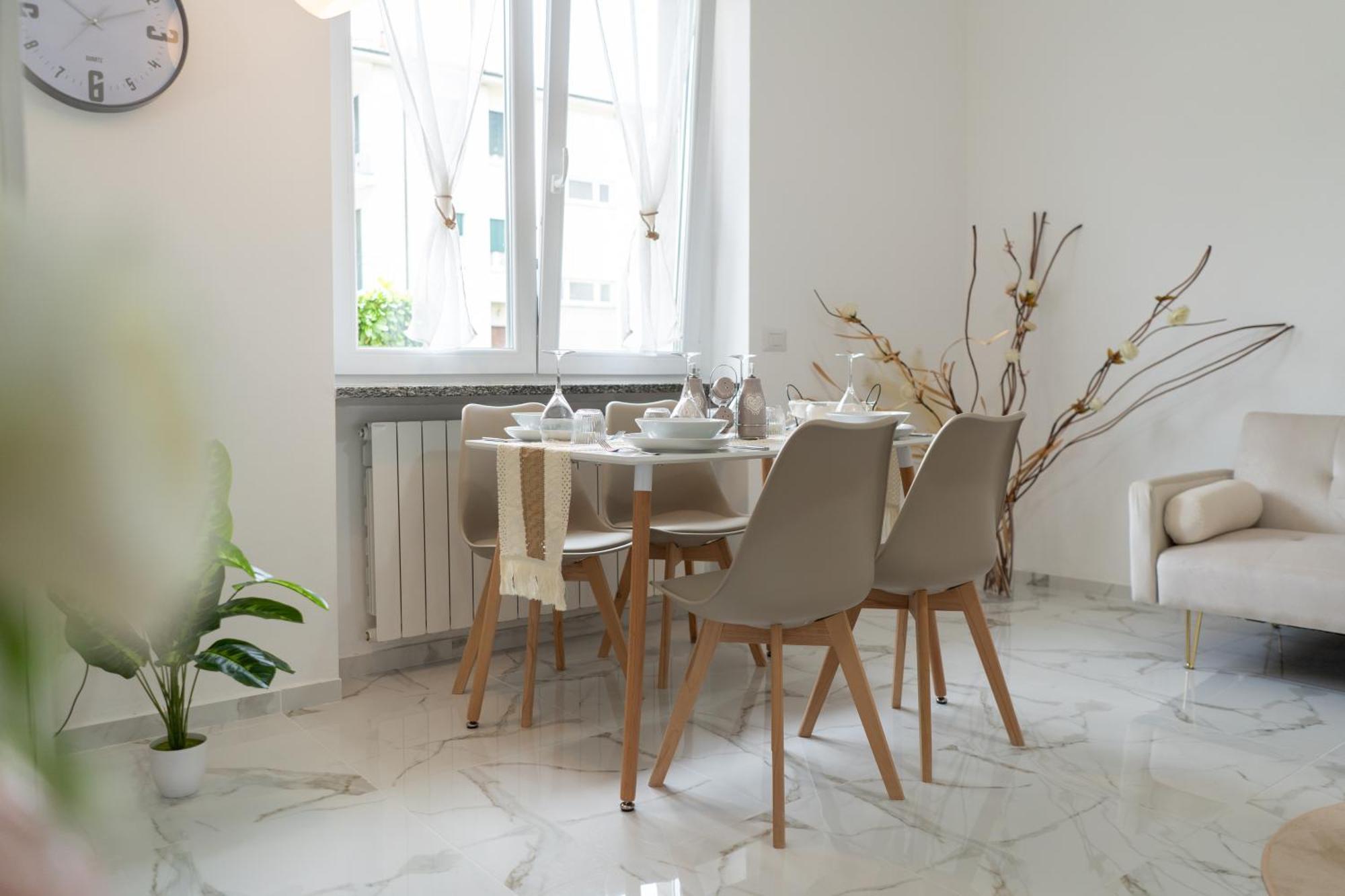 Como Lake Turati Residence Экстерьер фото
