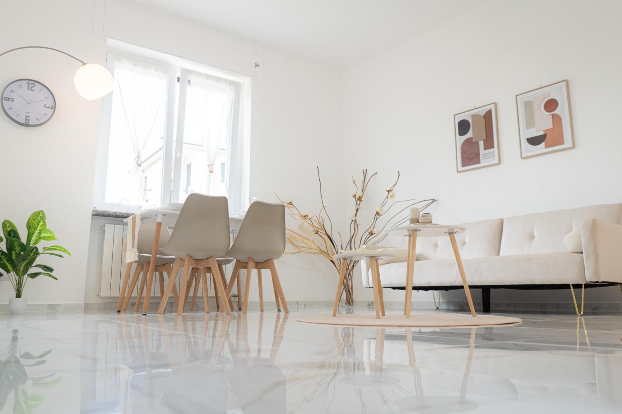 Como Lake Turati Residence Экстерьер фото