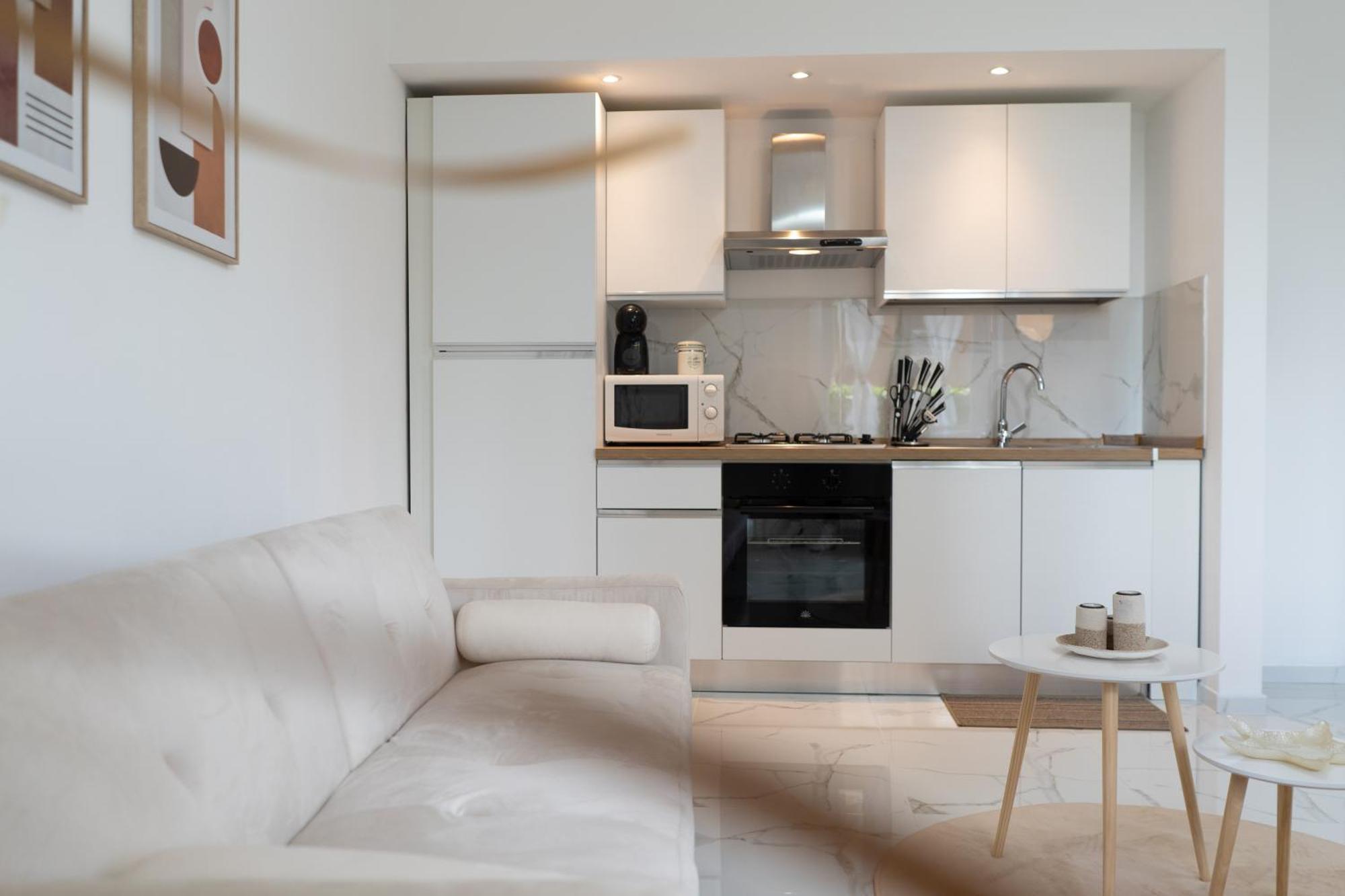 Como Lake Turati Residence Экстерьер фото