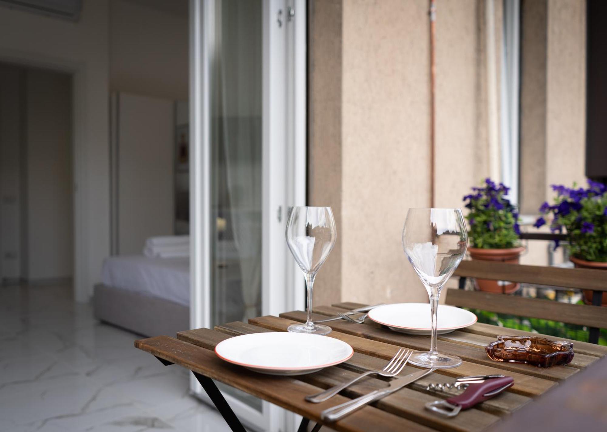 Como Lake Turati Residence Экстерьер фото